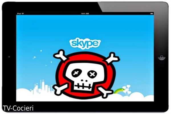 Microsoft отключит Skype